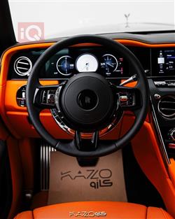 رولز رويس كولينان